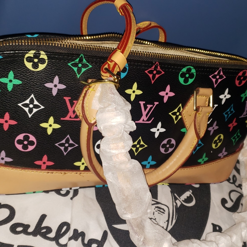 Louis vuitton sachel